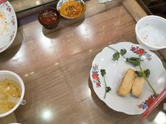-芋包王闽南茶楼(八市店)