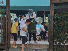 -上海佘山世茂艾美酒店