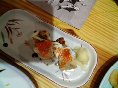 -花潮料理艺食馆(世欧广场店)