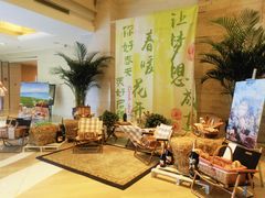 -阳澄湖费尔蒙酒店