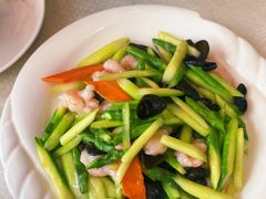 芦笋小炒-好兄弟郭巨海鲜(天一阁店)