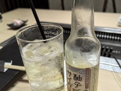 -松阪牛焼肉M(法善寺横丁店)