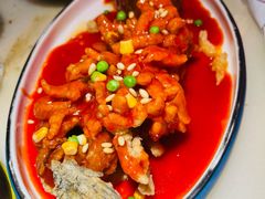 -探花·意境江南菜·唐伯虎文化体验店·松鼠桂鱼(观前店)