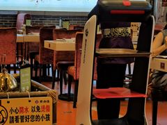 -点都德(千灯湖环宇城店)