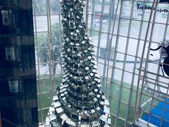 -罗浮宫国际家居总部大厦