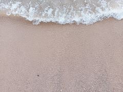 -白城沙滩