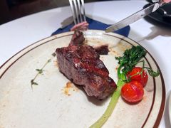 -黑宝石西餐厅(汇励99城市公园店)
