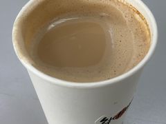 -乌托邦咖啡(武侯祠店)