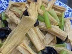 -向民炒鸡老店(金泰华府店)