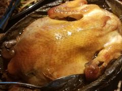 -金牌外婆家(苏州中心店)