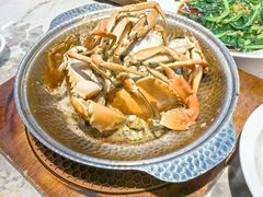 -阿忠食坊大排档·20年老店(万象城店)