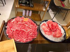 -熹悟海鲜火锅·广式打边炉