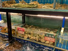 -飞尝蚝·顺德菜·鱼生(顺德总店)