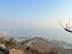 -石老人观光园