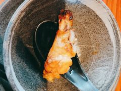 -山之屋炭火烧肉·生啤畅饮(大朗万科中央公园店)