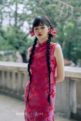 -纯色时光婚纱艺术馆WHITE