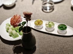 -虹潮荟·餐桌上的美食地理(太阳宫店)