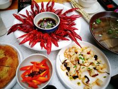 -浮何烤铺(桐梓林店)
