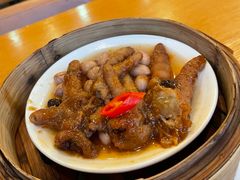 -香江小厨 The Kitchen(香江俱乐部店)