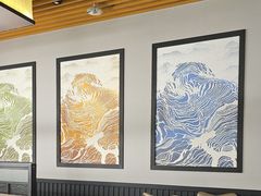 -菊上尊品料理(八佰伴中心店)