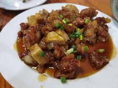 荔枝肉-如我美食(达道社区店)