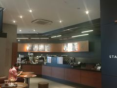 -星巴克臻选(苏州汇豪店)
