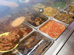-老济南药膳把子肉(周公祠街店)
