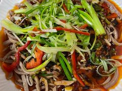 -洪霞餐馆