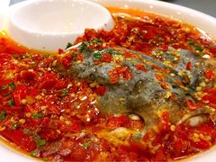 -御花园·粤菜·海鲜火锅(中山公园店)