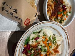 -大师兄·手工面·西北菜(美的悦然广场店)