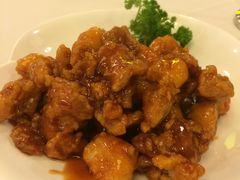 -聚春园自助餐厅(东街口店)