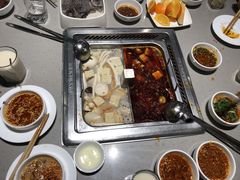 -海底捞火锅(关山保利店)
