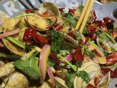 -聚点串吧·北京烧烤(朝北店)