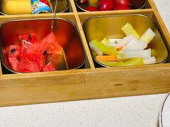 -和庆斋羊蝎子火锅·碳缸烧烤(顺义旗舰店)