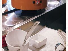 -龍歌自助小火锅(崂山丽达店)