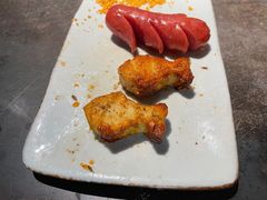-很久以前羊肉串(南京路第一百货店)