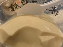 -冰泉豆浆馆(阳朔店)