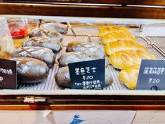 -仙峰天然面包(迎宾路店)
