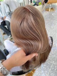 -DL HAIR SALON