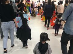 -金宝贝国际早教(洛龙正大校区)