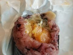 -米陀饭团(中华广场店)