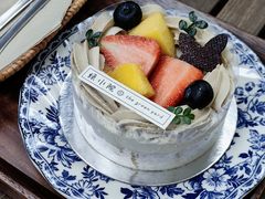 -绿小院(荔湾店)