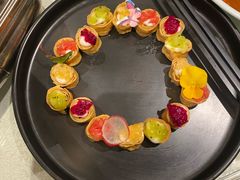 -怡和春天大酒楼(柳芳店)