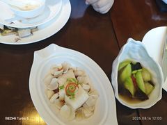 -彩丰楼·中餐厅(国家会展中心上海洲际店)