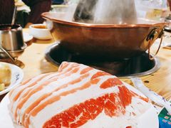 -元盛居(生态大街店)