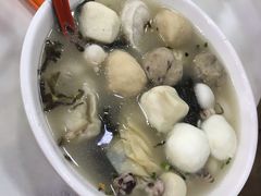 -文辉墨鱼丸大王(铜锣湾渣甸街总店)