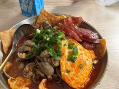 -龍城柳州螺蛳粉(群星路店)