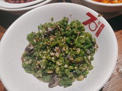 -70年代·江西乡下菜(西乡彩虹城店)