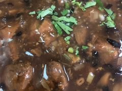 烩丸子-老北京豆汁店