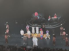 -交通银行前滩31演艺中心